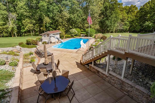 14415 N State Rd 13 Road, North Manchester, IN 46962