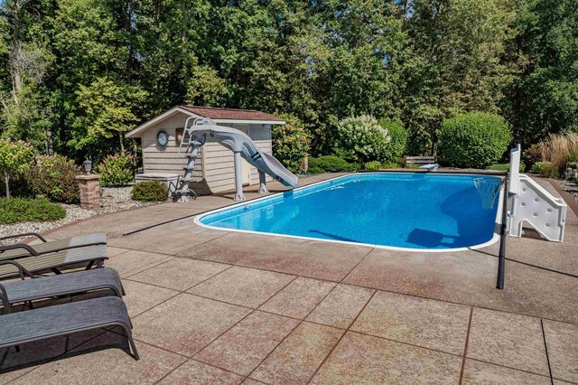 14415 N State Rd 13 Road, North Manchester, IN 46962