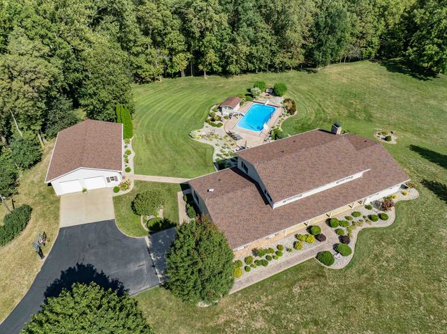 14415 N State Rd 13 Road, North Manchester, IN 46962