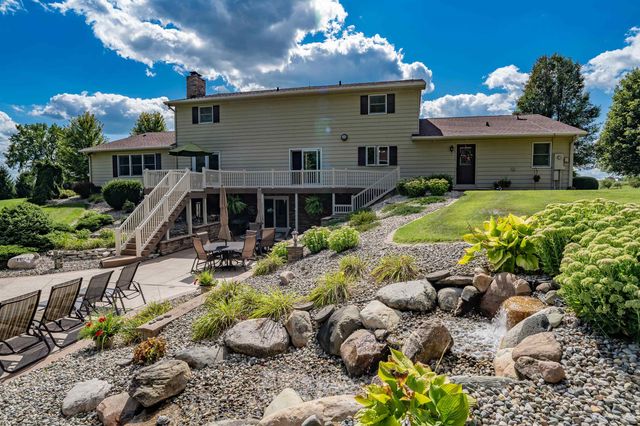 14415 N State Rd 13 Road, North Manchester, IN 46962