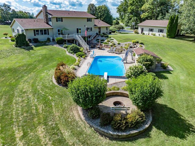 14415 N State Rd 13 Road, North Manchester, IN 46962