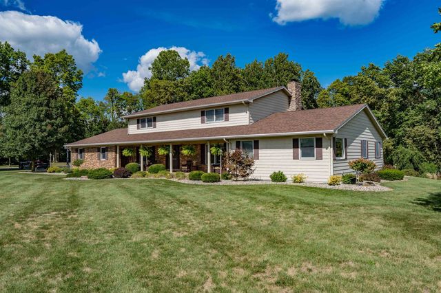 14415 N State Rd 13 Road, North Manchester, IN 46962