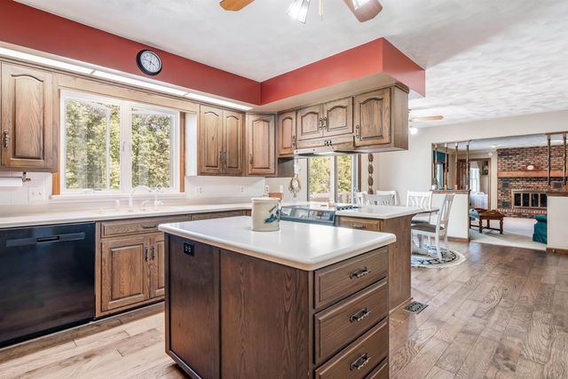 14415 N State Rd 13 Road, North Manchester, IN 46962