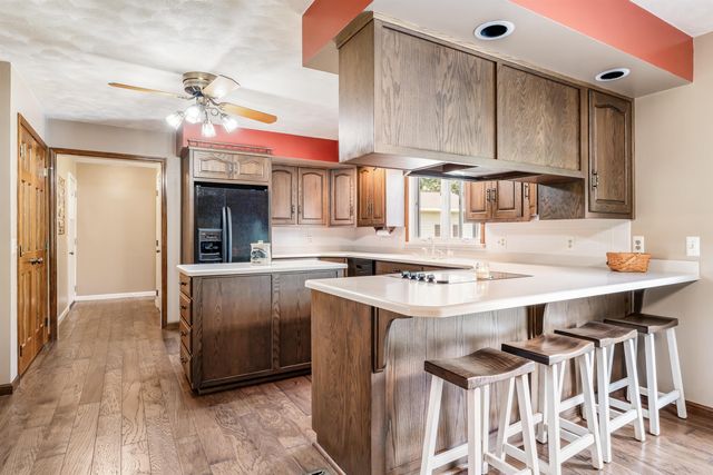 14415 N State Rd 13 Road, North Manchester, IN 46962