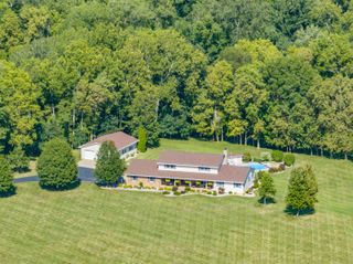 14415 N State Rd 13 Road, North Manchester, IN 46962