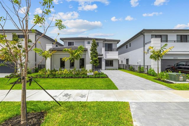 19670 NE 14th Court 19670, Miami, FL 33179