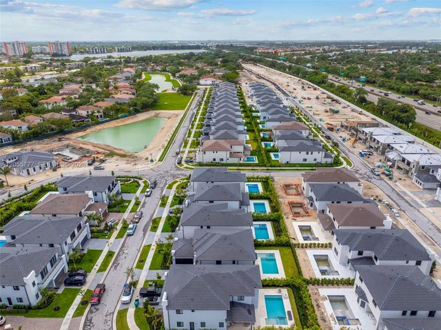 19670 NE 14th Court 19670, Miami, FL 33179