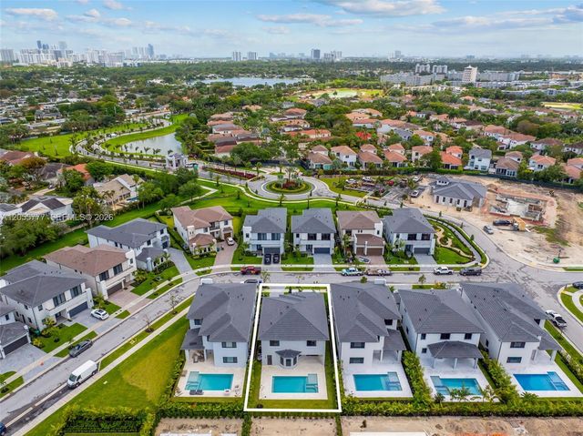 19670 NE 14th Court 19670, Miami, FL 33179