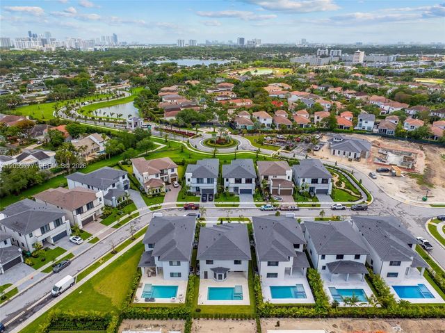 19670 NE 14th Court 19670, Miami, FL 33179