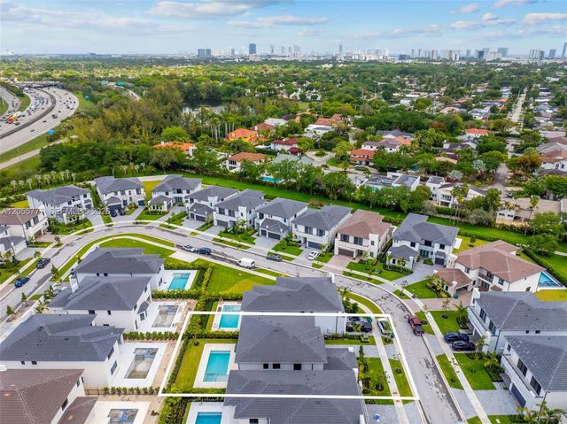 19670 NE 14th Court 19670, Miami, FL 33179