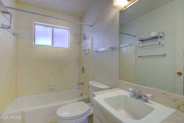 10635 N 103RD Avenue, Sun City, AZ 85351