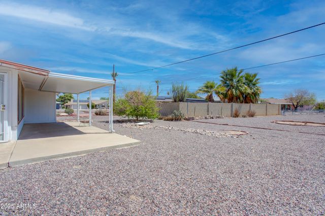 10635 N 103RD Avenue, Sun City, AZ 85351