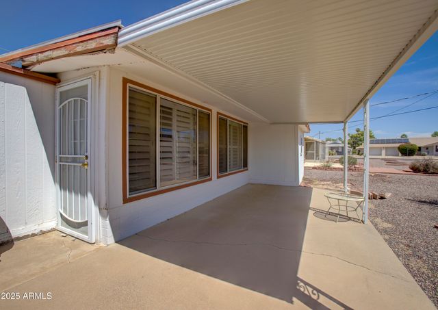 10635 N 103RD Avenue, Sun City, AZ 85351