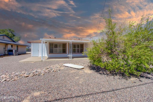 10635 N 103RD Avenue, Sun City, AZ 85351