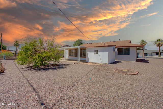 10635 N 103RD Avenue, Sun City, AZ 85351
