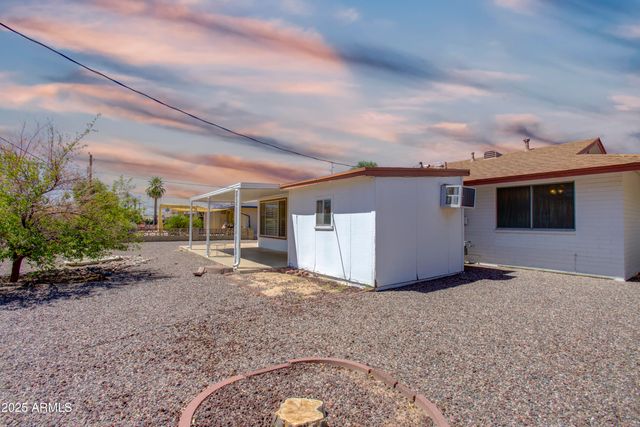 10635 N 103RD Avenue, Sun City, AZ 85351