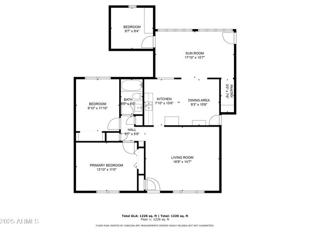 10635 N 103RD Avenue, Sun City, AZ 85351