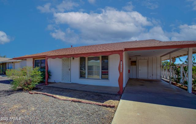 10635 N 103RD Avenue, Sun City, AZ 85351