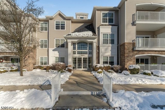 1103 Conrad Way 1103, Franklin Twp., NJ 08873