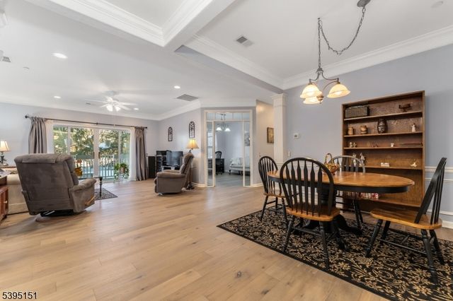 1103 Conrad Way 1103, Franklin Twp., NJ 08873