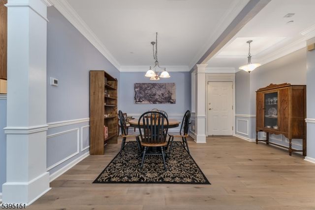 1103 Conrad Way 1103, Franklin Twp., NJ 08873