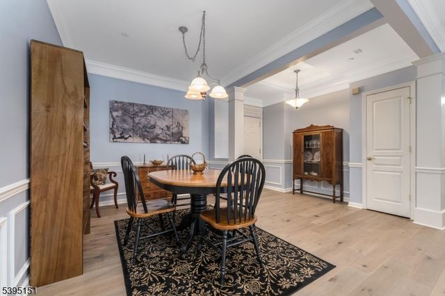 1103 Conrad Way 1103, Franklin Twp., NJ 08873