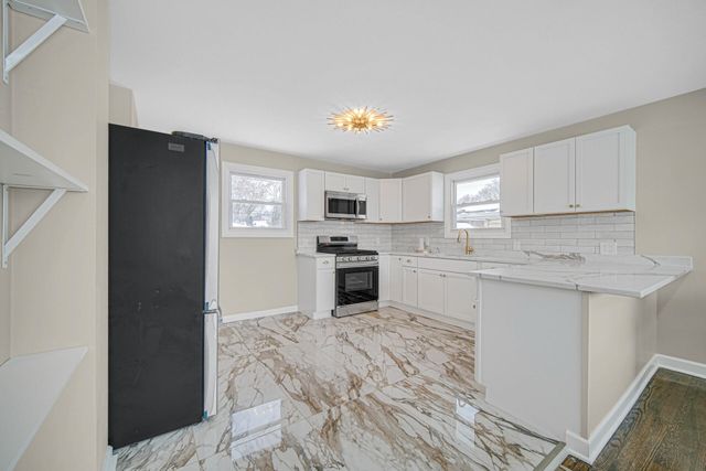 2308 Waite Street, Gary, IN 46404