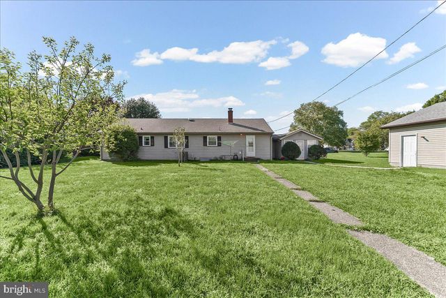 317 KENT WAY, Smyrna, DE 19977