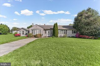 317 KENT WAY, Smyrna, DE 19977