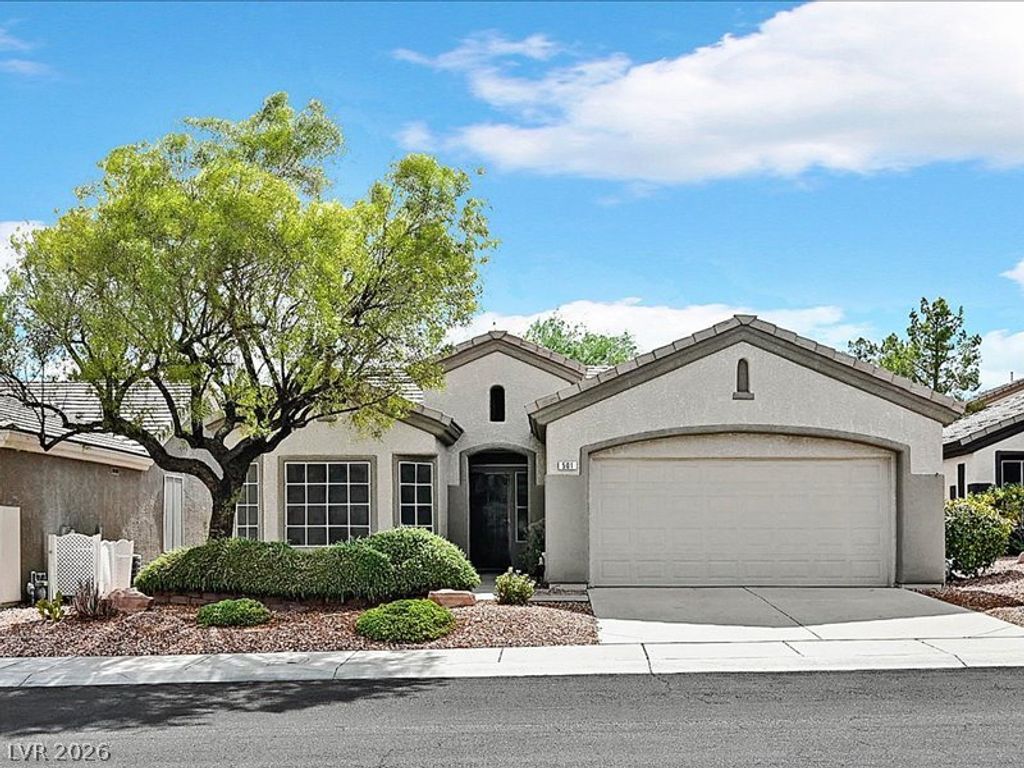 501 Dalgreen Place, Henderson, NV 89012 — photo 2