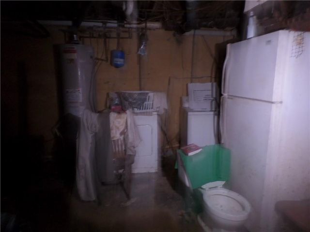 6708 S Dillon Road, Austell, GA 30168