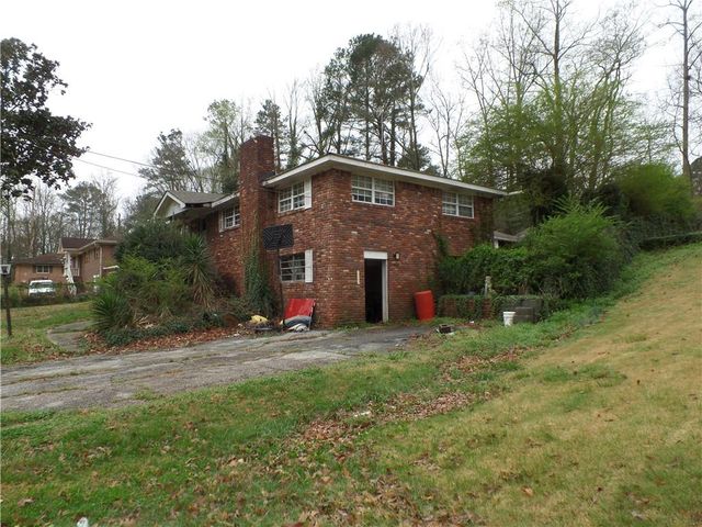 6708 S Dillon Road, Austell, GA 30168