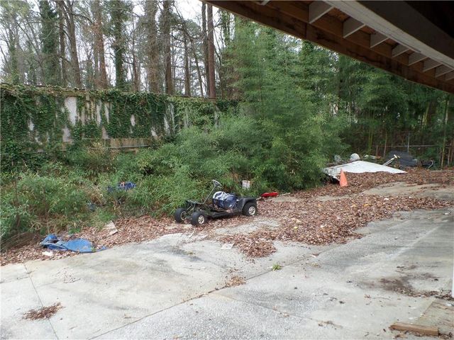 6708 S Dillon Road, Austell, GA 30168