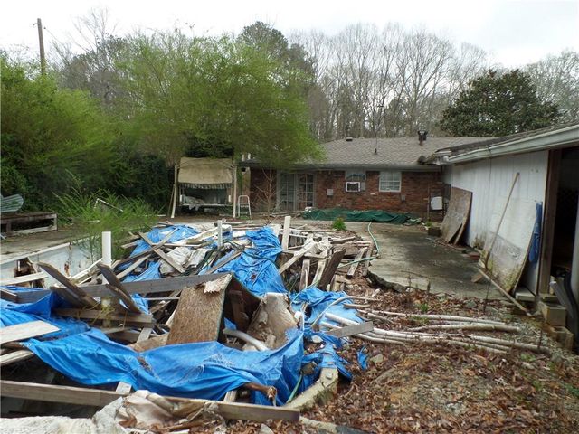 6708 S Dillon Road, Austell, GA 30168