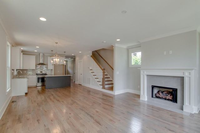 5708B Tennessee Ave, Nashville, TN 37209