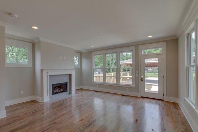 5708B Tennessee Ave, Nashville, TN 37209