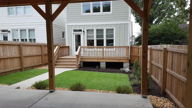 5708B Tennessee Ave, Nashville, TN 37209