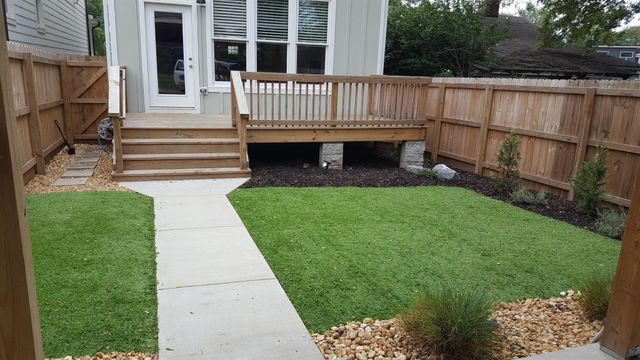 5708B Tennessee Ave, Nashville, TN 37209