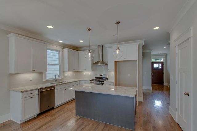 5708B Tennessee Ave, Nashville, TN 37209