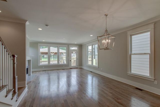 5708B Tennessee Ave, Nashville, TN 37209