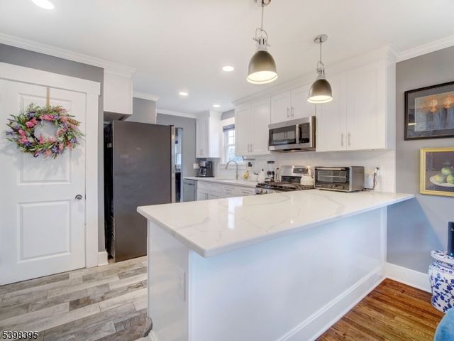 38 Warner Ave, Springfield Twp., NJ 07081