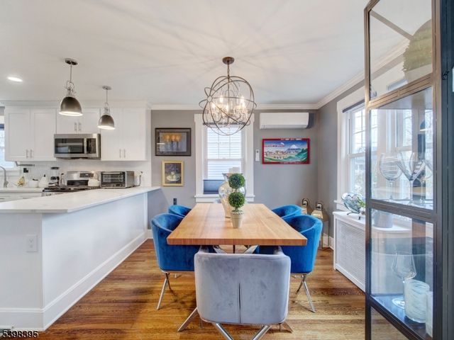 38 Warner Ave, Springfield Twp., NJ 07081