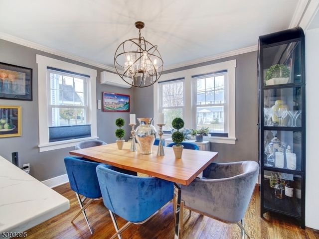 38 Warner Ave, Springfield Twp., NJ 07081