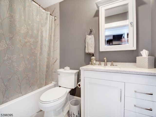 38 Warner Ave, Springfield Twp., NJ 07081