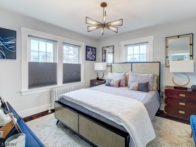 38 Warner Ave, Springfield Twp., NJ 07081