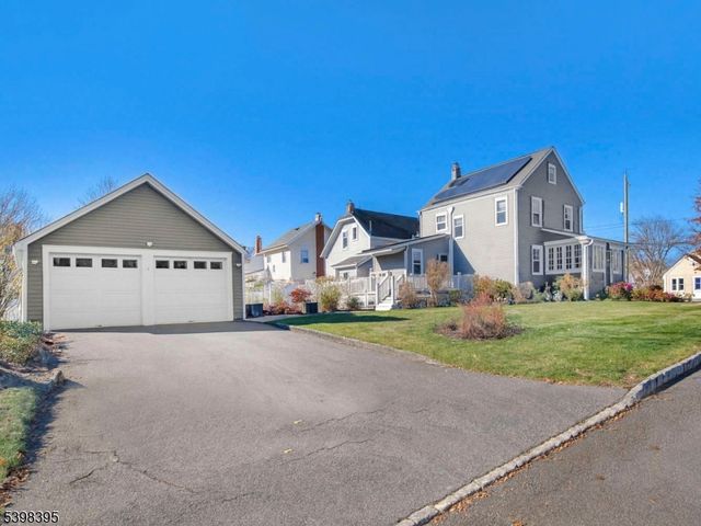 38 Warner Ave, Springfield Twp., NJ 07081