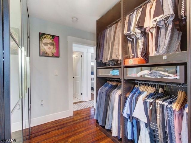 38 Warner Ave, Springfield Twp., NJ 07081