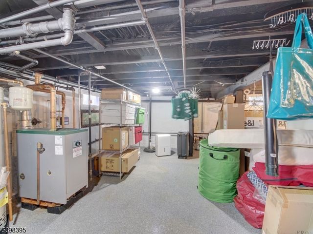 38 Warner Ave, Springfield Twp., NJ 07081