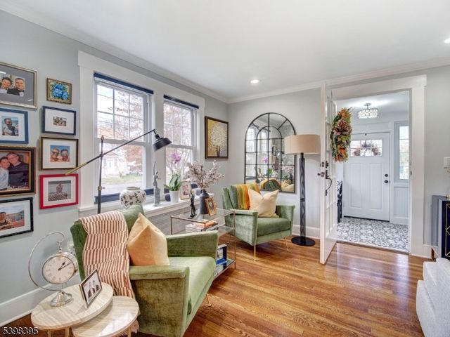 38 Warner Ave, Springfield Twp., NJ 07081