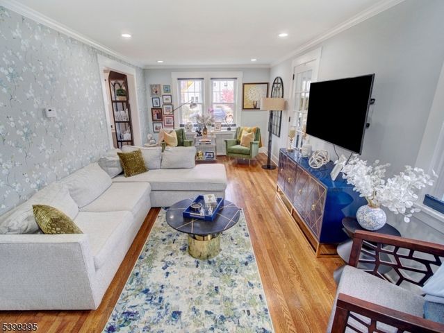 38 Warner Ave, Springfield Twp., NJ 07081